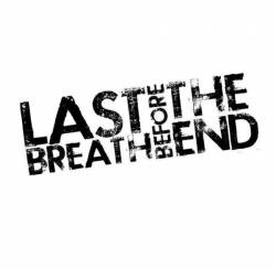 Last Breath Before The End : Demo